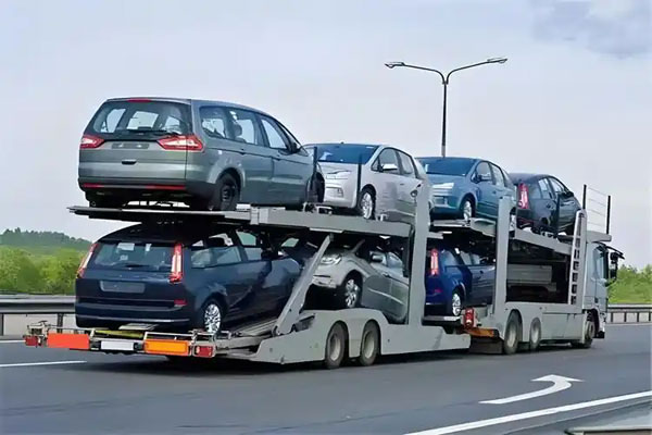 武陵源轿车托运查询