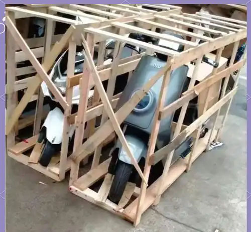 武陵源电动车运输